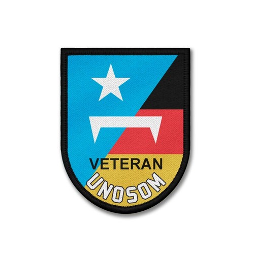 Patch unosom veteran - unosom,
