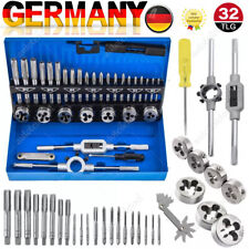 Gewindeschneider Set 32tlg