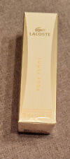 LACOSTE pour femme Damen 50 ml EAU DE PARFUM neu