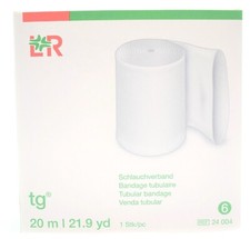 Schlauchverband tg Größe 6
