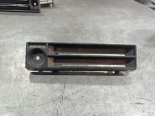 HEIZUNGSBLENDE VW RALLYE GOLF