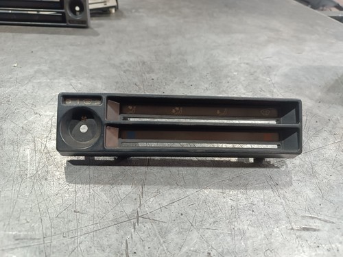 Heizungsblende rallye golf - vw,