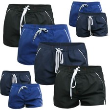 Herren Badeshorts Kurzshorts
