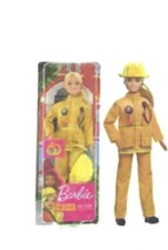 Barbie-Mattel Asst. GFX23
