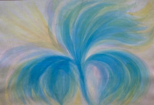 Aquarell anthroposophisch