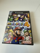 Mario Party 4 (Nintendo