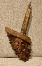 Wurzelsepp oder waldschrat - wurzelsepp,