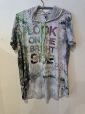 Tredy Shirt Gr. 3 Mit Kapuze