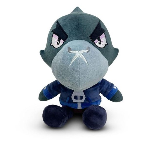 Brawl stars plüschfigur - brawl,