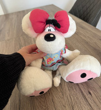 Diddl Plüsch Diddlina