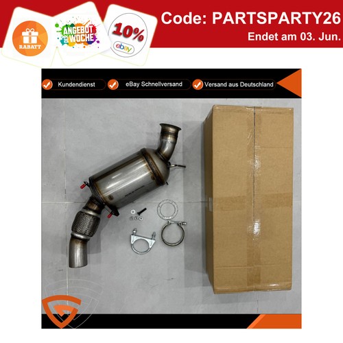 Dieselpartikelfilter dpf für - dpf,
