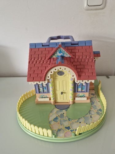 Polly pocket lucy - polly, dream