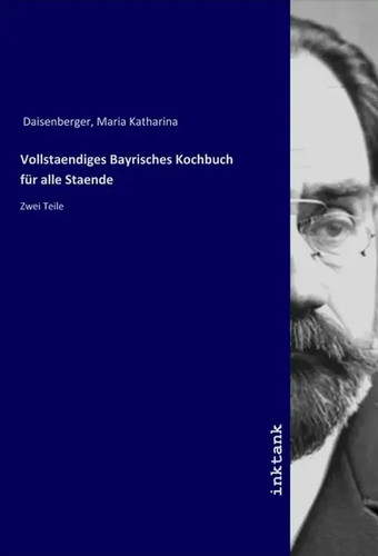 Maria katharina daisenberger - maria,