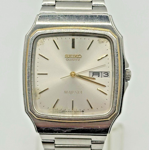 Seiko majesta 9063 - majesta, herren