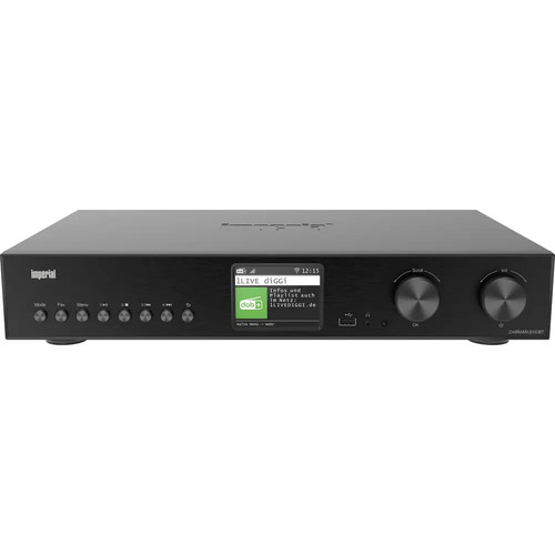 Imperial dabman i510 - bt, v2