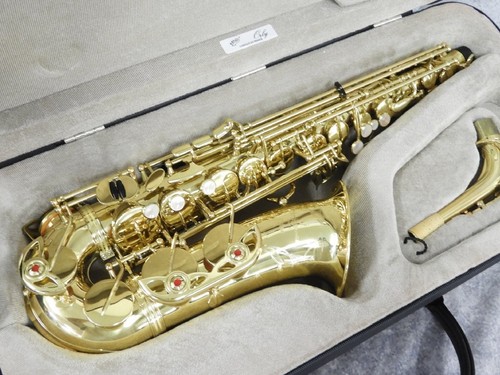 Yanagisawa 900μ altsaxophon - a-900μ,