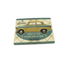 Trabant Trabbi - Sausebub XXL