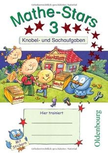 Mathe stars knobel und - mathe-stars, knobel-
