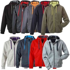 Sportiver herren hoodie - sportiver, mit