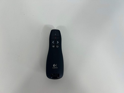 Logitech r400 laser - laser, wireless