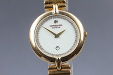 [Exc+5] Raymond Weil Geneve