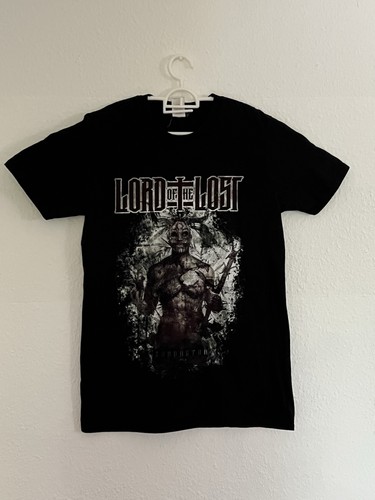 Lord the lost tshirt gildan - lord, of