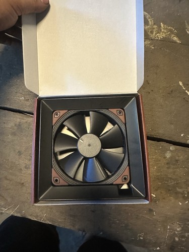 Noctua f12 - noctua, nf-f12
