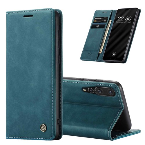 Klapphülle für huawei p20 - klapphülle,