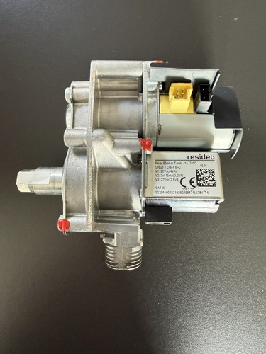 Vaillant gasarmatur mit - vaillant,