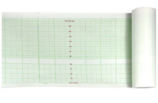 CTG-Papier für medical Econet