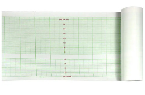 Ctg papier für medical - für, econet