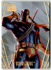 2025 Skybox Premium Metal