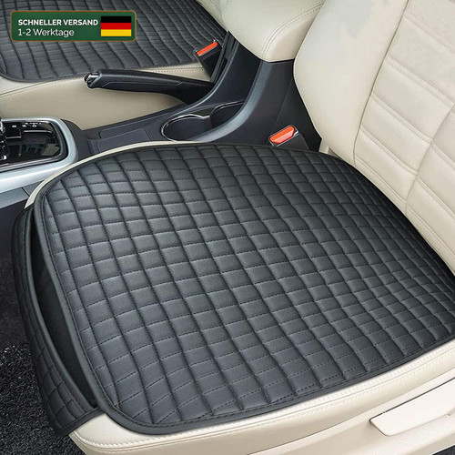 Sitzkissen auto vordersitze - sitzkissen,