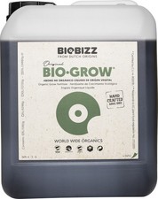 BioBizz Dünger Bio-Grow 5 L