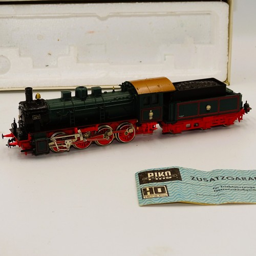 Piko 6330 dampflok 8 - 5/6330, 8.1