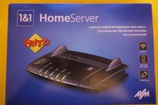 FRITZ!Box 7320 DSL Homeserver WLAN Fritzbox 7320 DSL in OVP