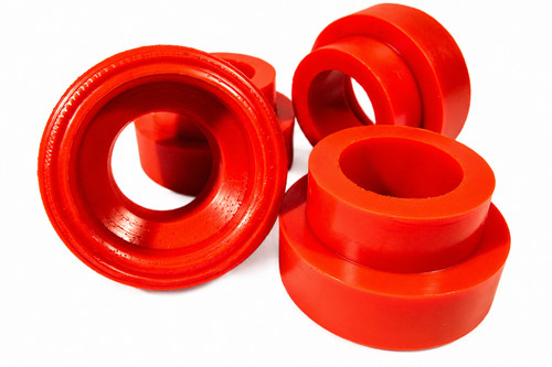 Fahrwerk spacer 50mm - 50mm, land