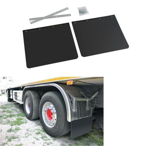 Schmutzfänger lkw anhänger - schmutzfänger,