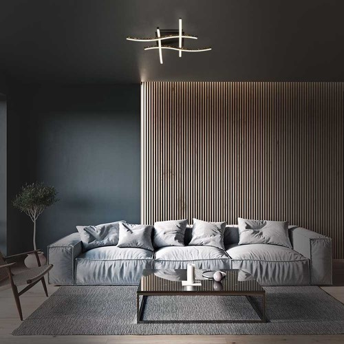 Led deckenleuchte lampe - deckenleuchte,