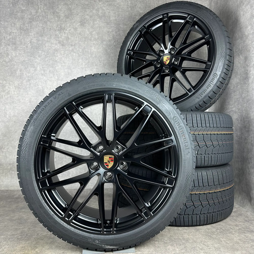 Winterräder porsche macan - winterräder,