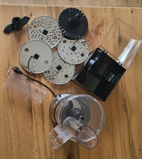 ★ WMF Kult X Küchenmaschine