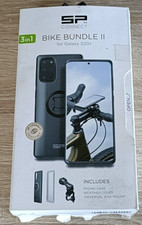 SP Connect Halterung Fahrrad Bike Bundle 2 für Samsung Galaxy S20+   3 in 1