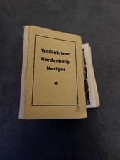 Vintage Mini Bildersammlung 12