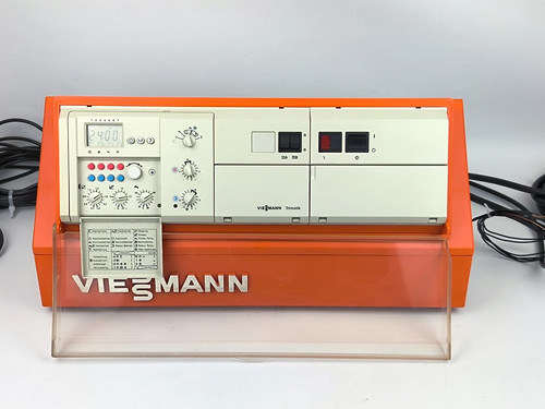 Viessmann trimatik 7450365 - trimatik, ✅
