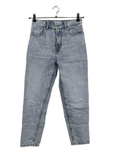 Bershka mom jeans damen - mom-jeans,