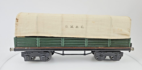 Märklin spur planewagen no - märklin,