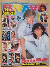 BRAVO Nr.27 vom 27.6.1985