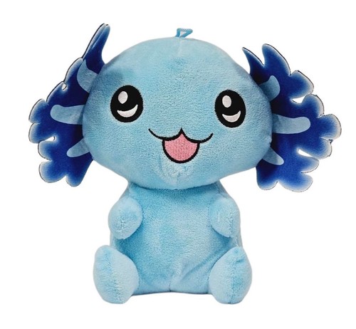 Axolotl echse molch plüsch - molch,