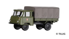 Tillig 19038 lkw robur lo - 19038,,