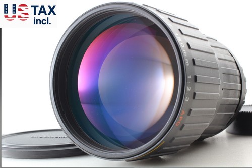 Exc angenieux 180mm f2 3 - [exc+5],